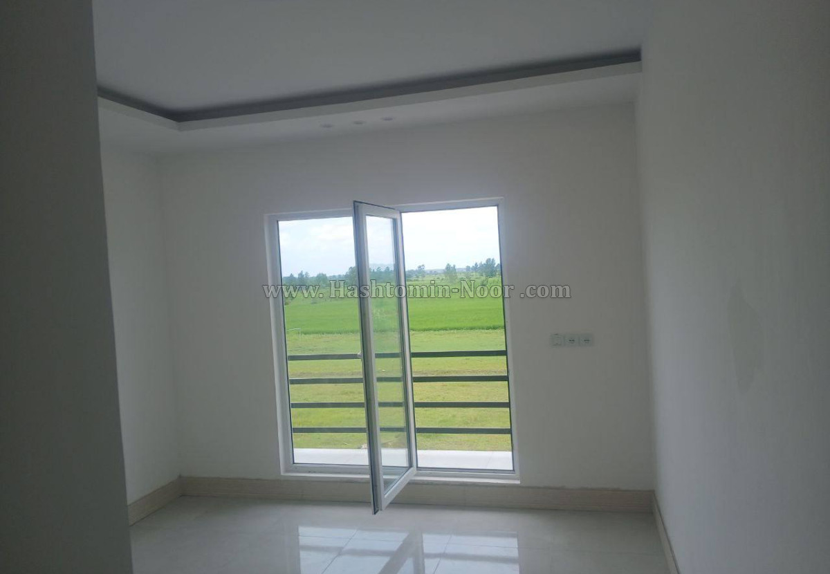 فروش فوری ویلا دوبلکس جنگلی داخل مجنمع مسکونی